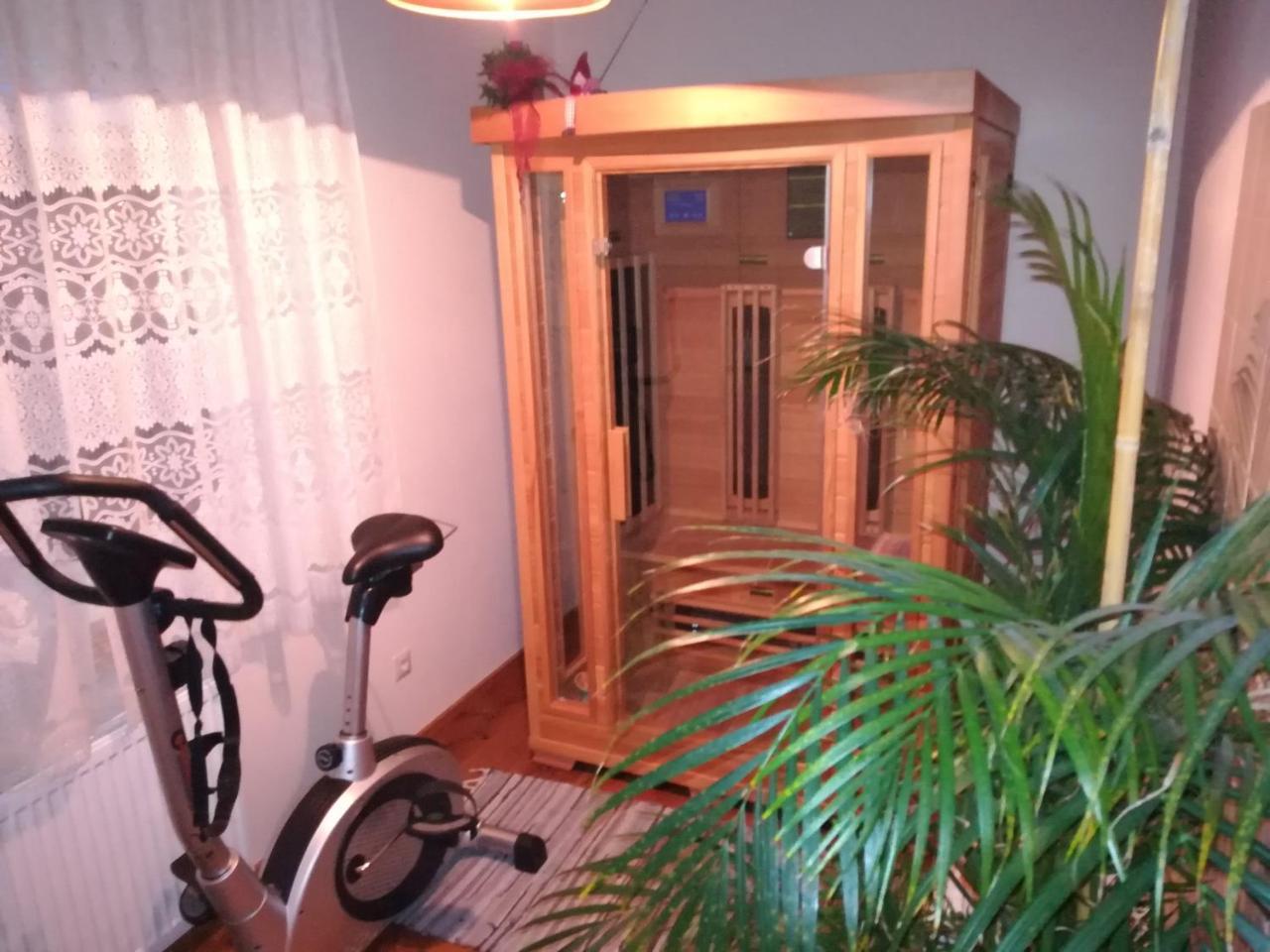 Fewo Weitblick Daire Seeboden Dış mekan fotoğraf